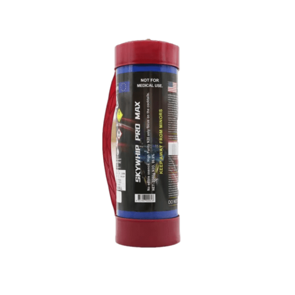 Skywhip Pro Max Mega 3.3L Cream Charger